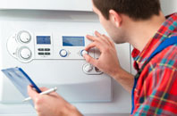 free Ugglebarnby gas safe engineer quotes